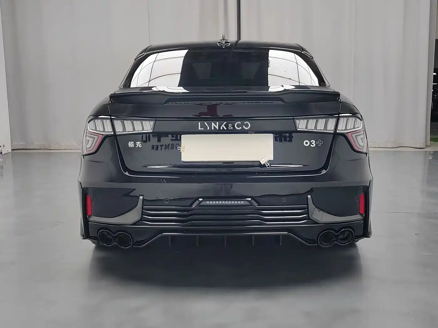 LYNK 03