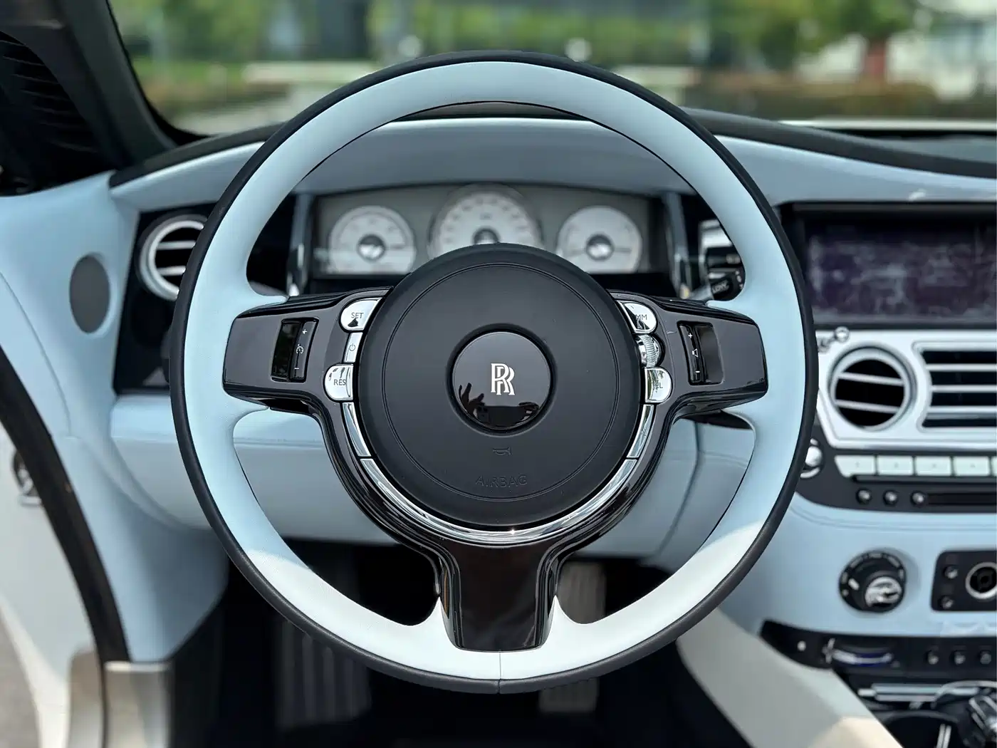 Rolls-Royce Dawn 2018 2018 6.6T Standard