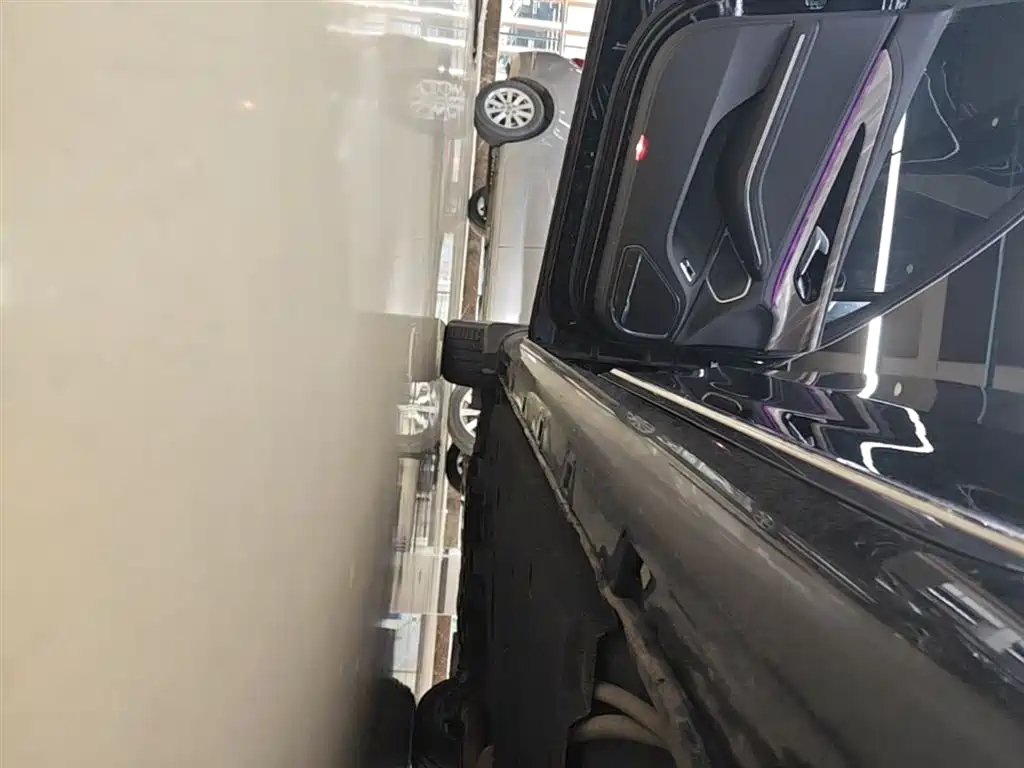Hongqi H9 2020 2.0T Smart Connection Qi Xiang Edition фото 22