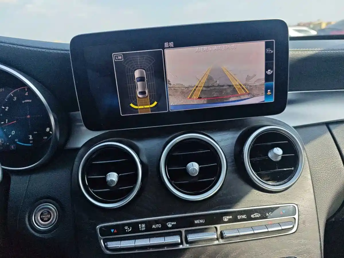Mercedes-Benz C-Class 2019 C 260 L Sport фото 13