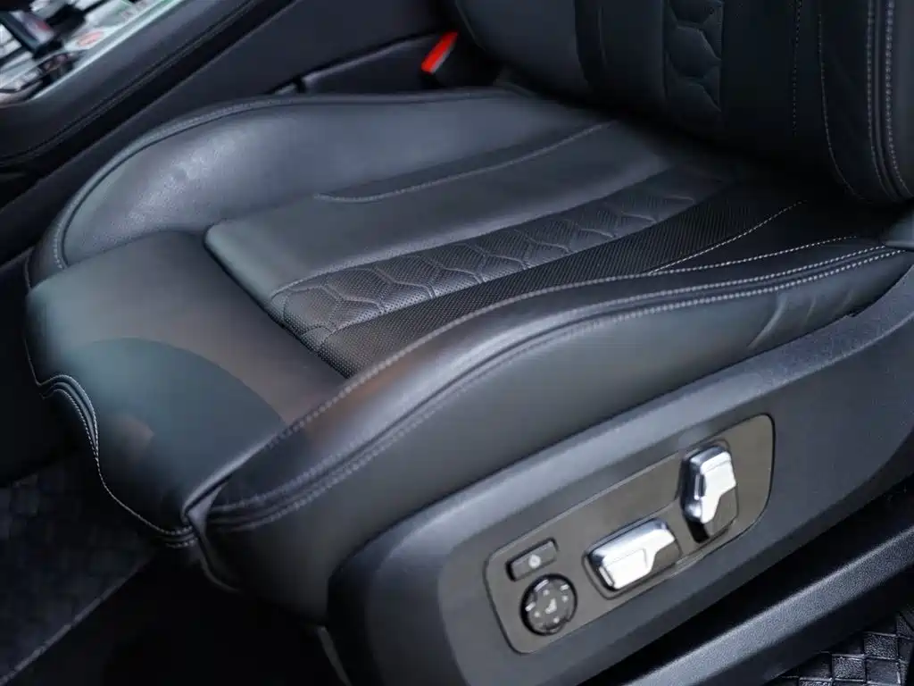 BMW X6 M 2022 X6 M фото 20