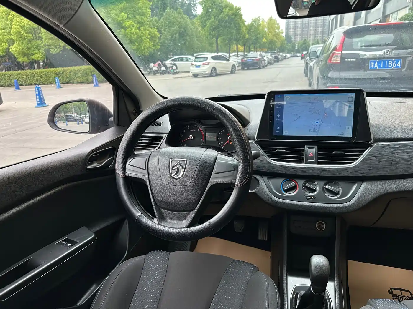 Baojun 310 2017 2016 1.2L Manual Value Edition