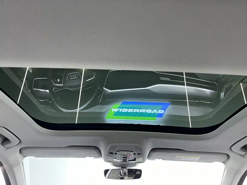 Audi A6, миниатюра 23