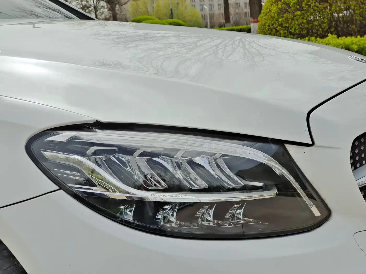 Mercedes-Benz C-Class 2020 C 260 L Sport фото 4
