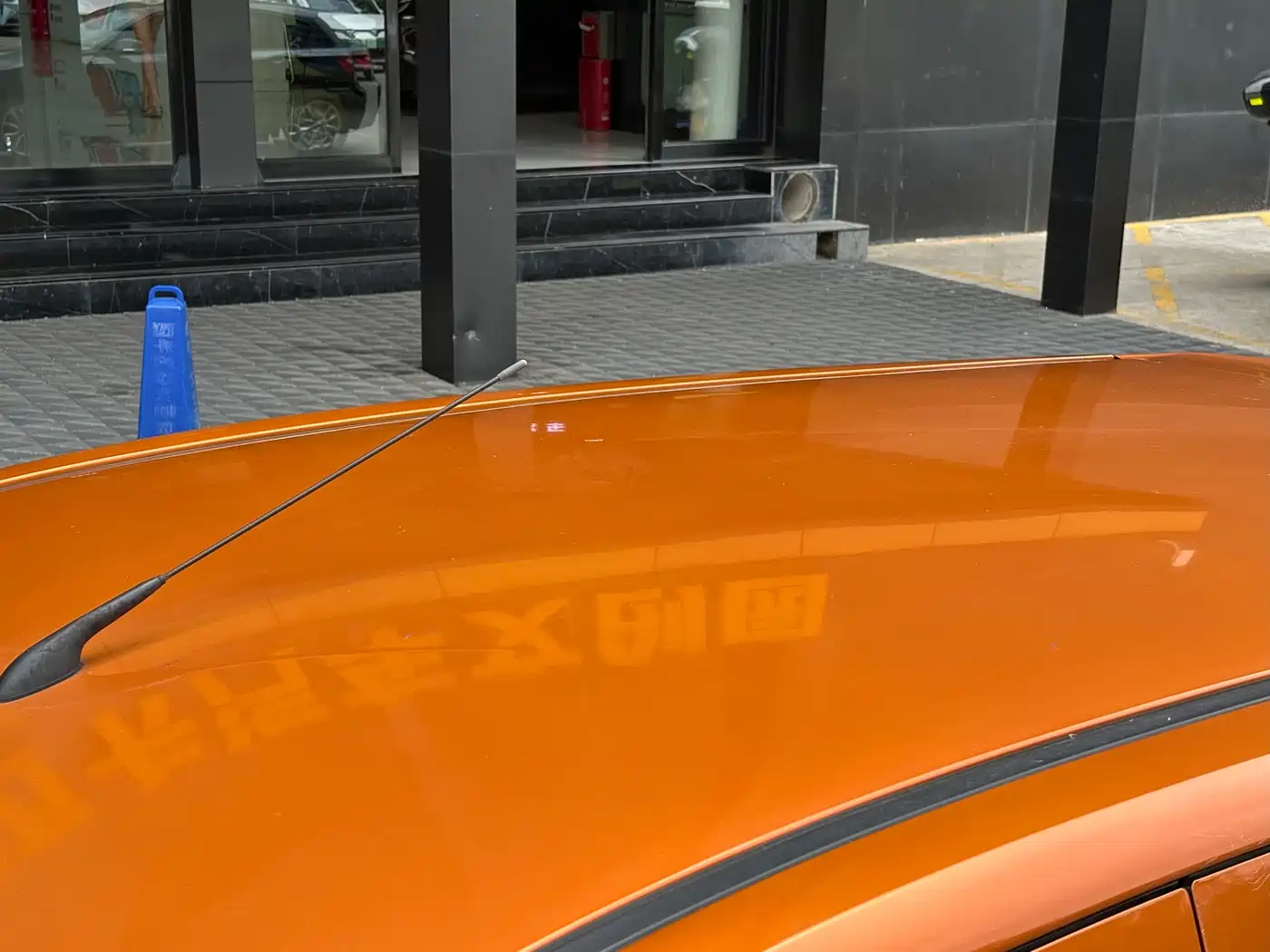 Baojun 310 2017 2016 1.2L Manual Value Edition