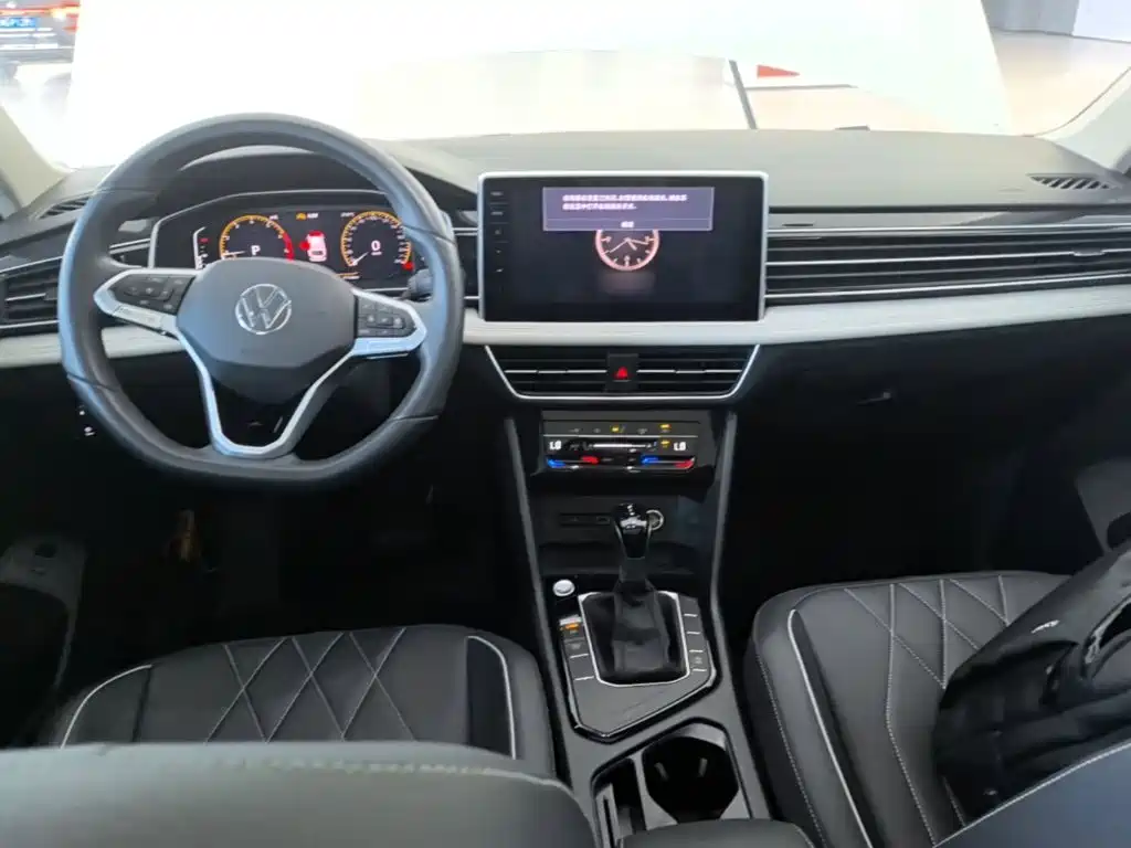 Volkswagen Tiguan, миниатюра 10