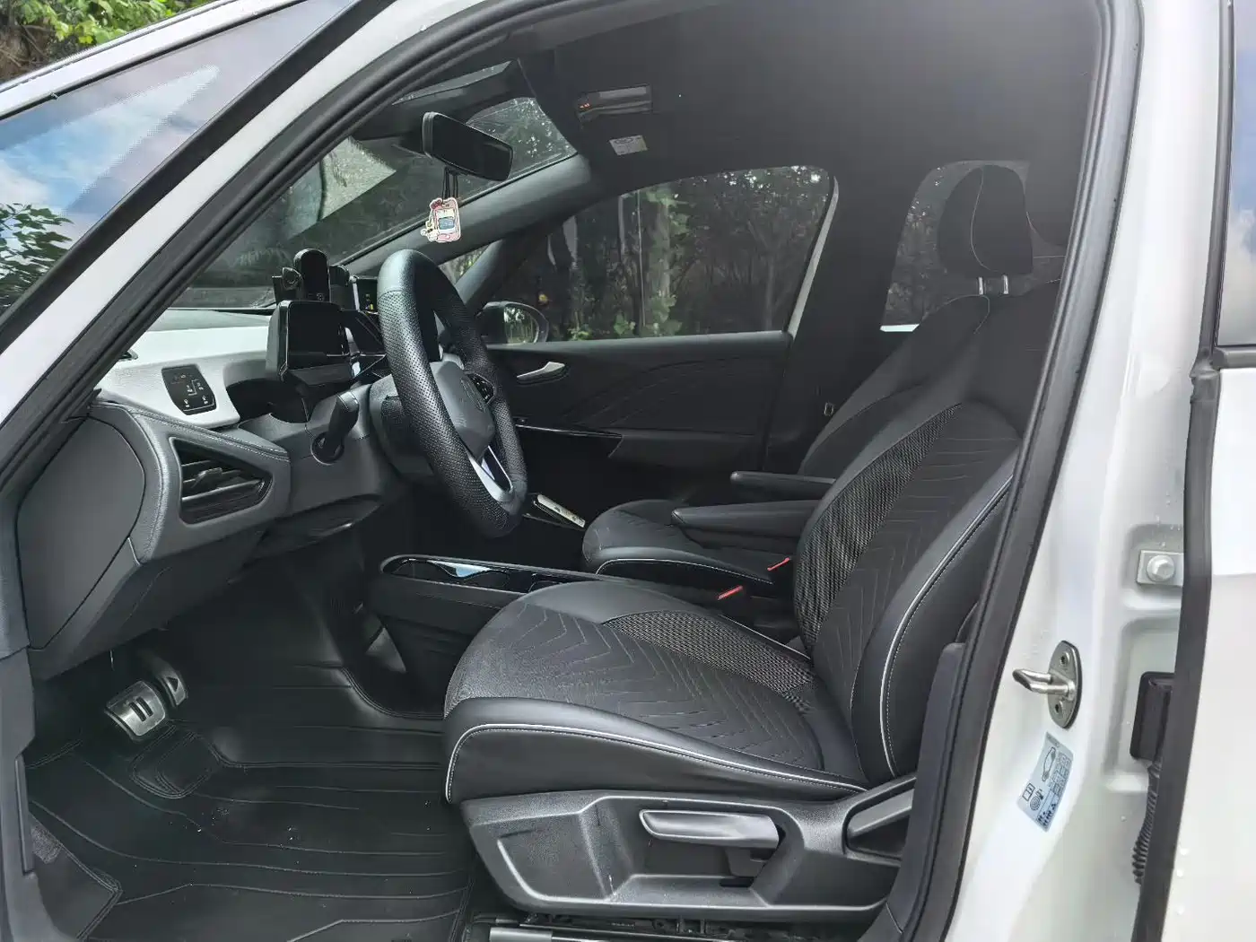 Фото 7 - Volkswagen ID.3
