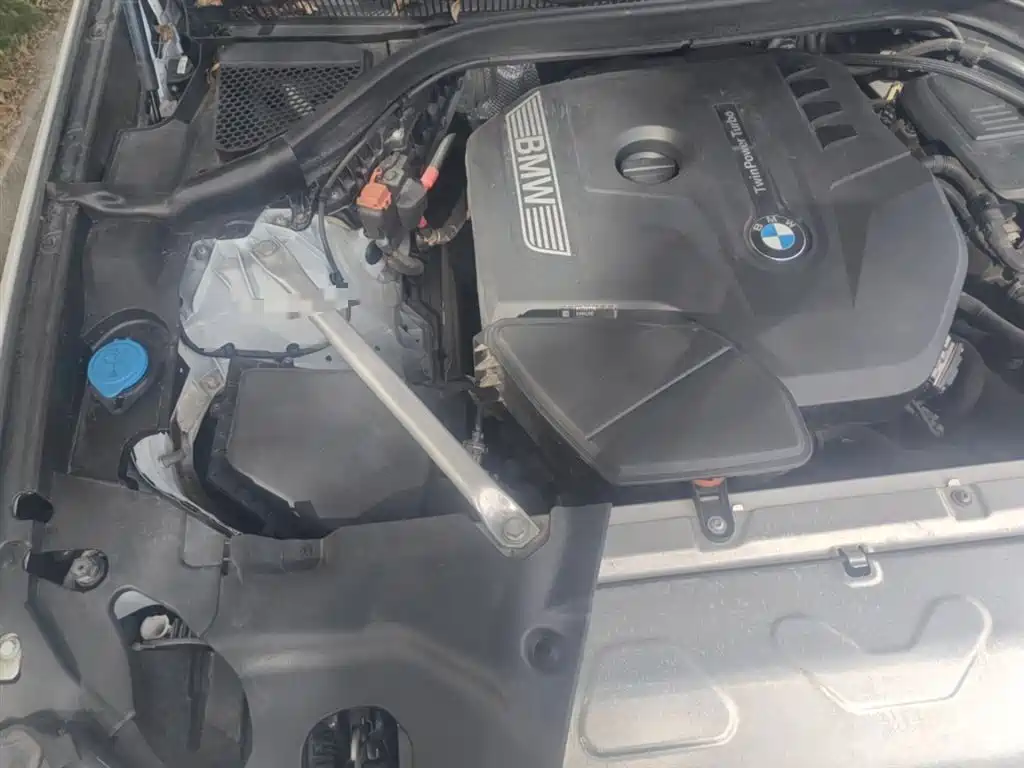 BMW X3 2019 xDrive28i M Sport Package фото 23
