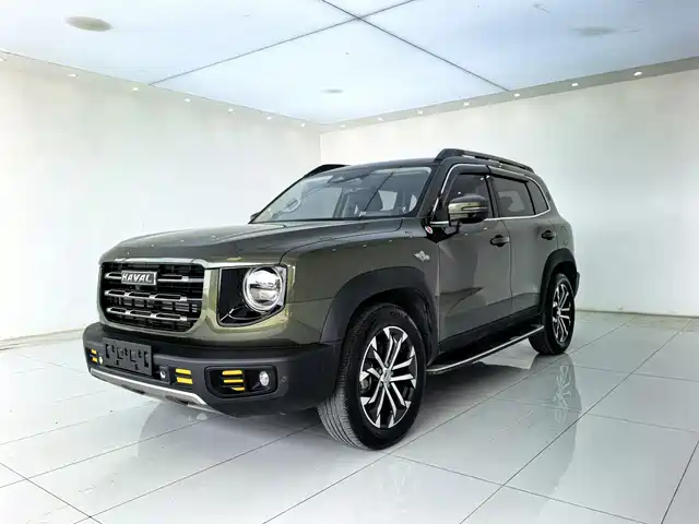 HAVAL BIG DOG