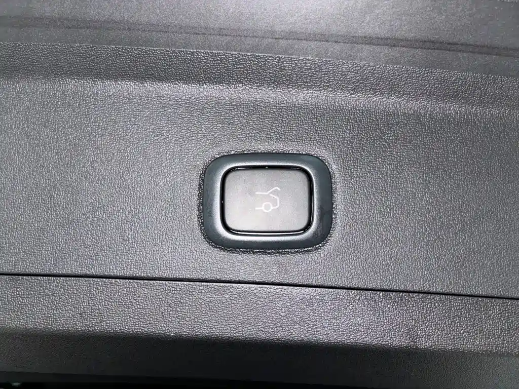 NIO ES8 2026 2025 Model 6-Seat Executive Luxury Edition