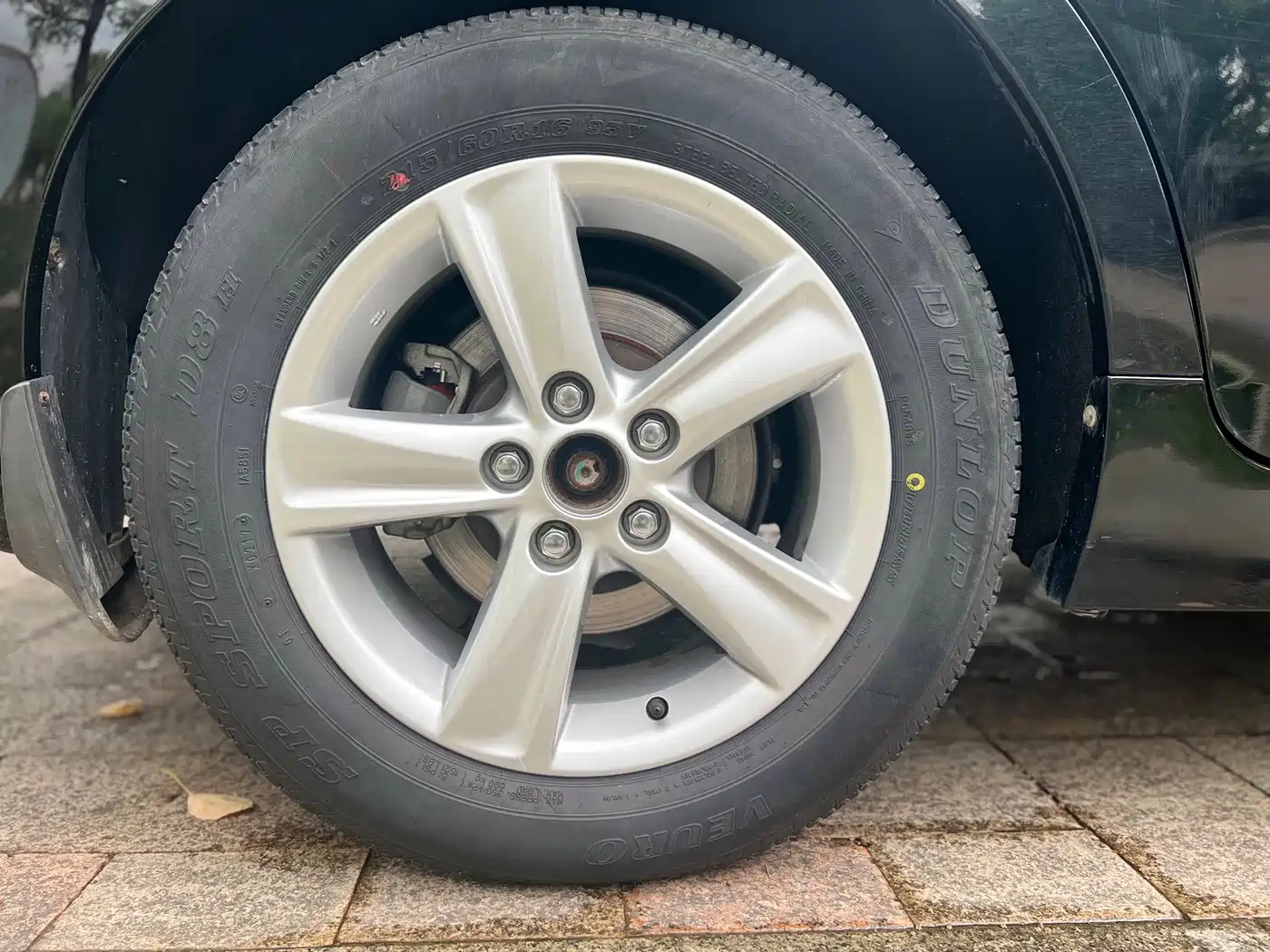 Toyota Reiz 2017 2013 2.5V Elite Edition