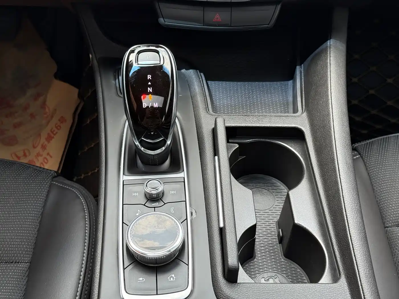 Cadillac CT5 2020 28T Technology Edition фото 40