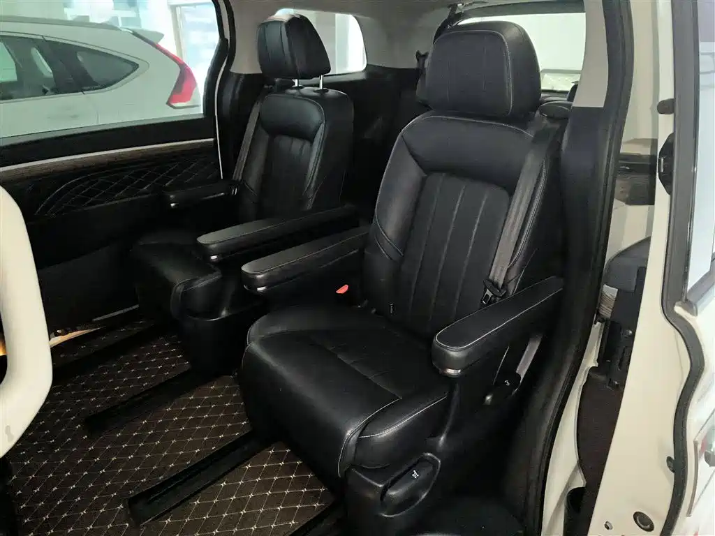 GAC Trumpchi Trumpchi M8 2020 Pilot 390T Premium Edition фото 17