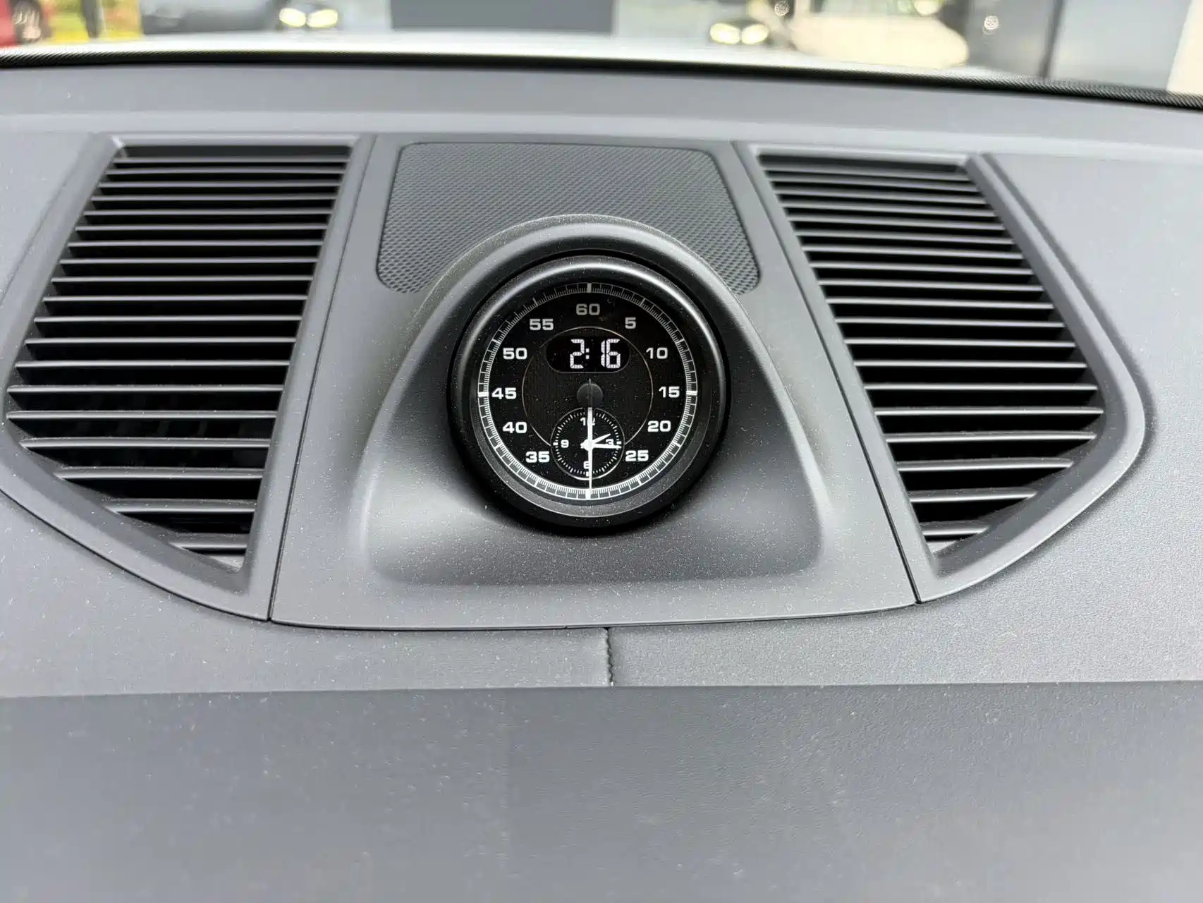 Фото 17 - Porsche Macan