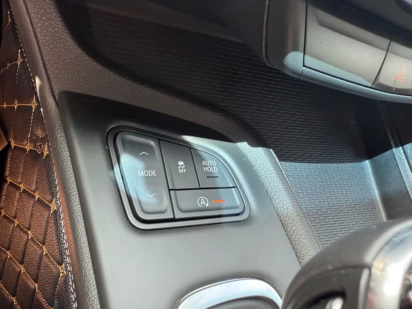 Cadillac CT5 2020 28T Technology Edition фото 35