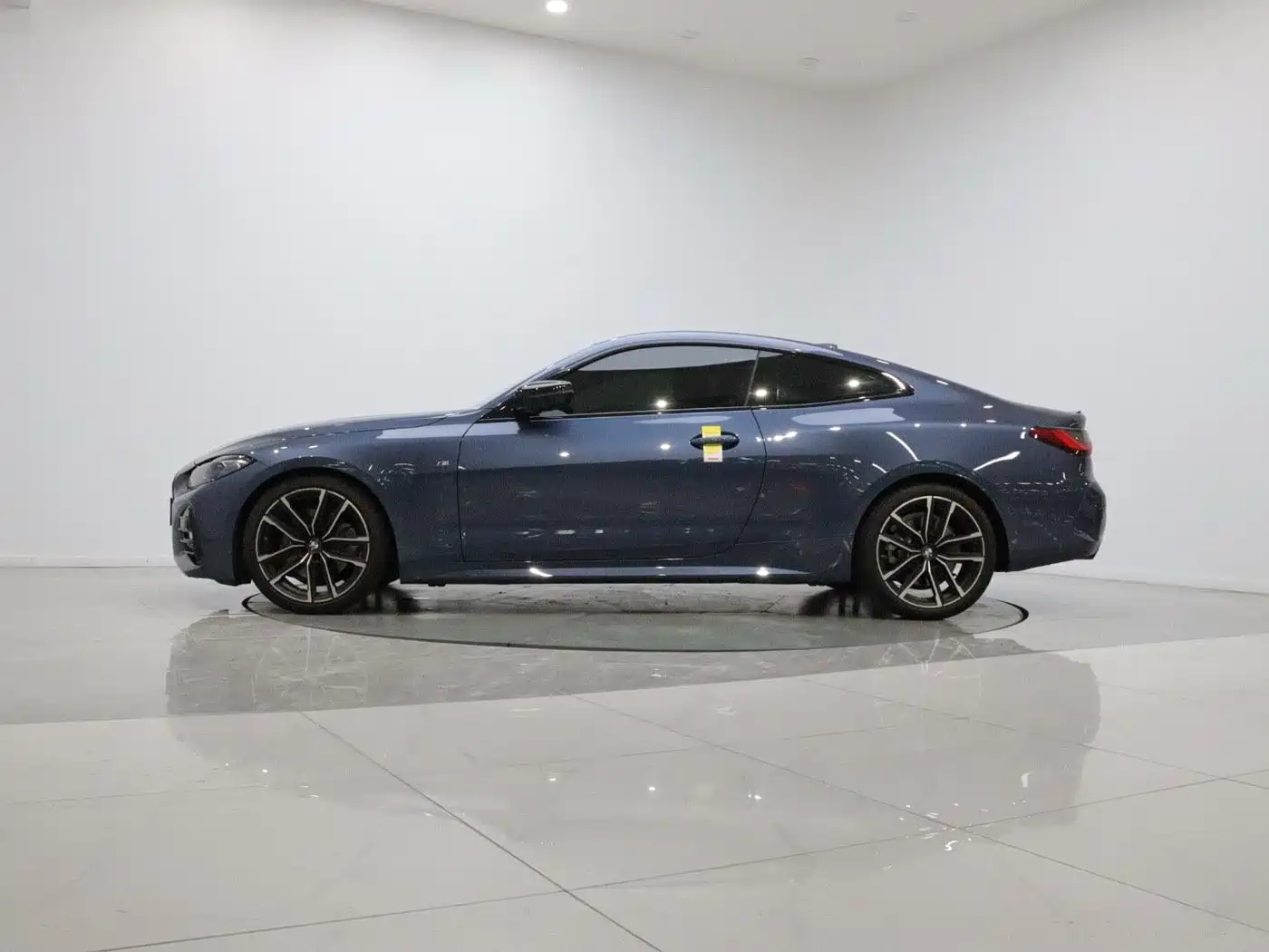 Фото 7 - BMW 4 Series