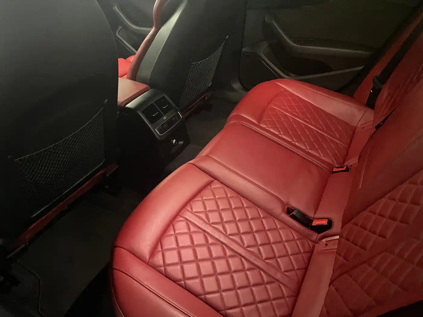 Audi S4 2018 S4 3.0TFSI фото 11