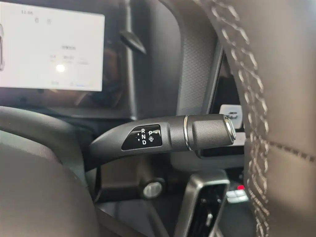 Haval Big Dog 2026 Model 1.5T High Configuration фото 11