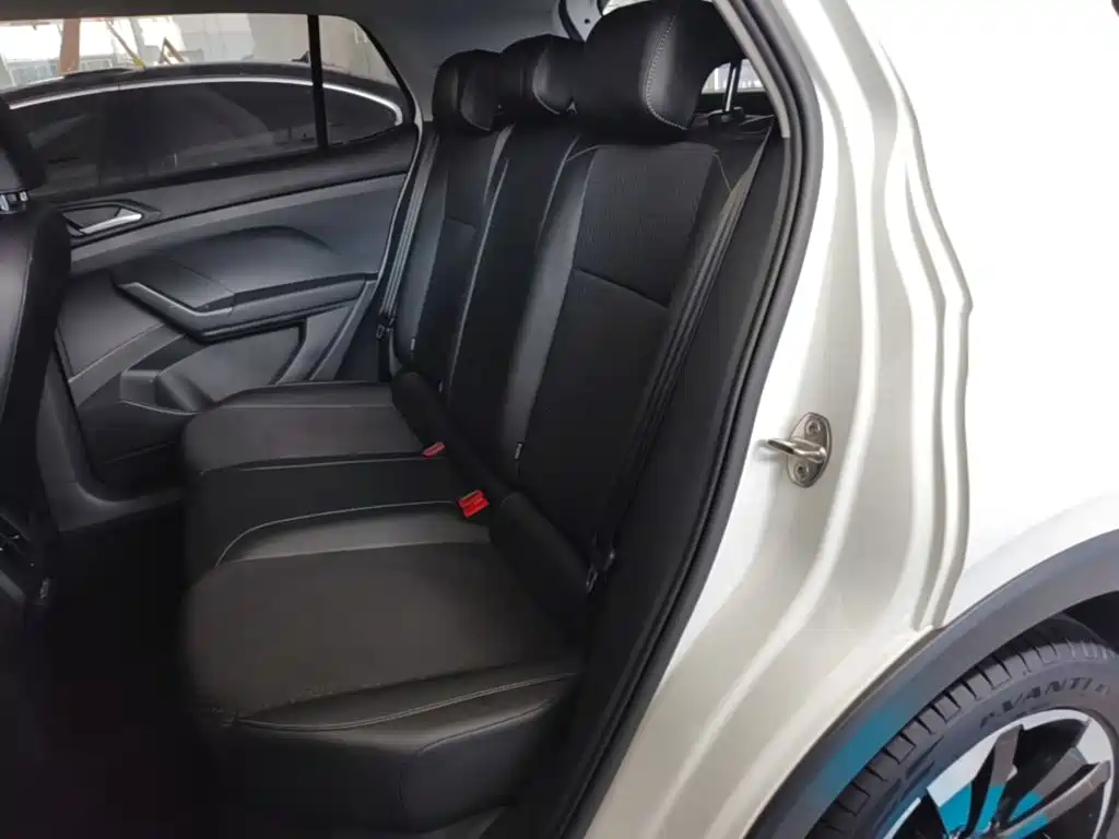 Volkswagen Tanying 2024 2023 Model 200TSI DSG Joy Smart Connect Edition