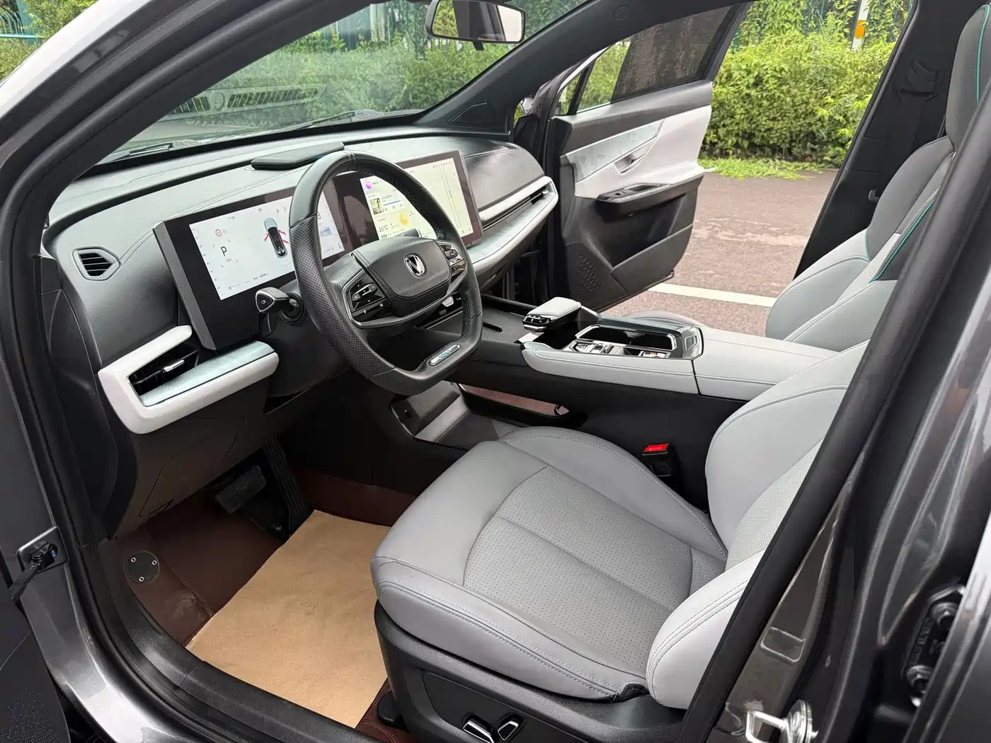Changan UNI-T 2024 2023 2nd Generation 1.5T Premium