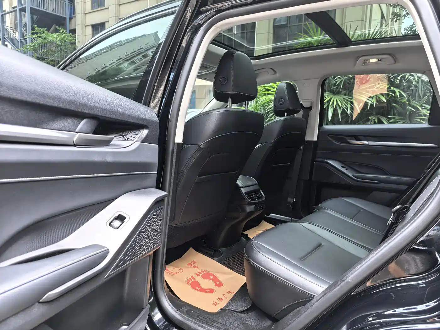 Haval H6 2024 Model 1.5T 2WD Classic Edition фото 6