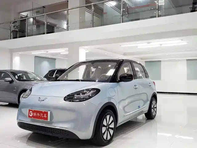 WULING WULING BINGGUO