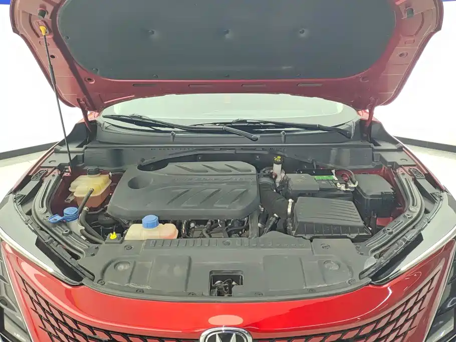 Changan UNI-T 2020 2020 1.5T Flagship
