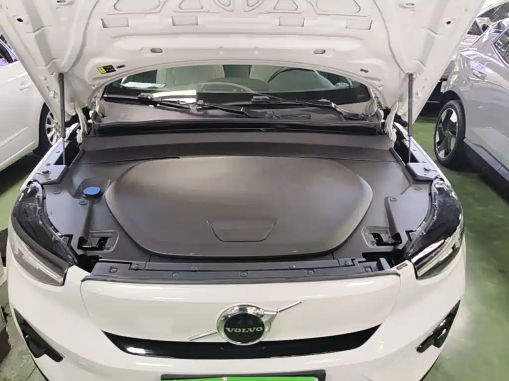 Volvo XC40 New Energy 2023 2023 Long Range Version