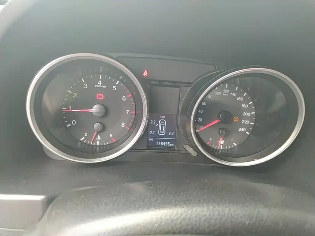 Фото 11 - Haval H6