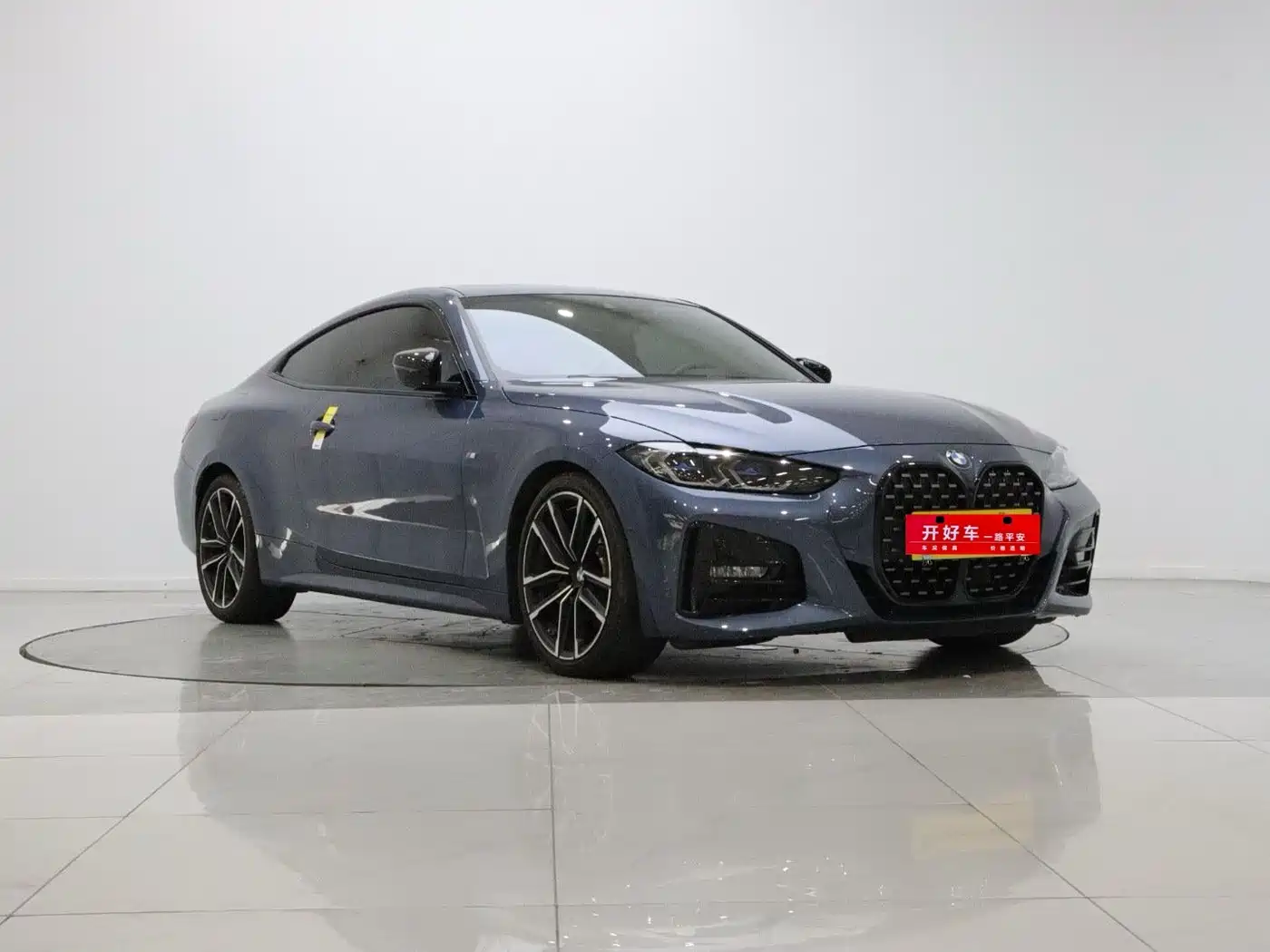 Фото 3 - BMW 4 Series