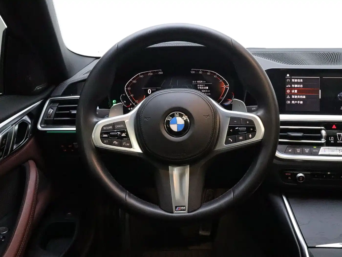 Фото 15 - BMW 4 Series