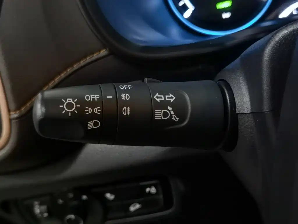 Aion Trumpchi GE3 2018 2018 530 Smart Edition