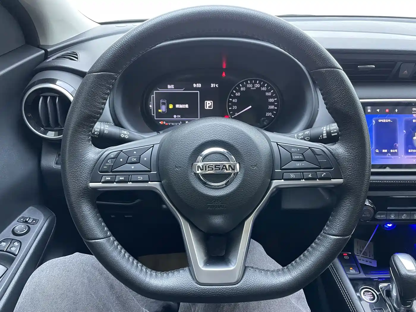Nissan Kicks, миниатюра 9