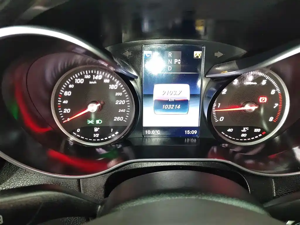 Mercedes-Benz C-Class 2017 C 180 L Sport фото 12