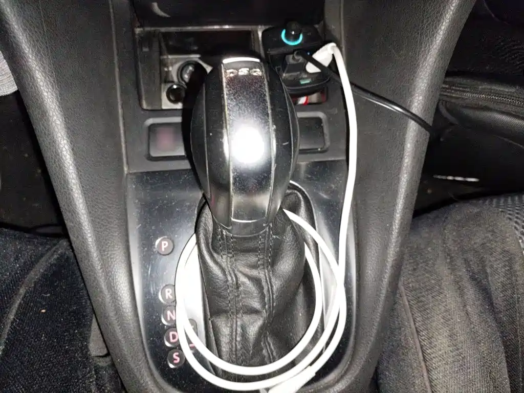 Volkswagen Golf (Import) 2011 1.4TSI Comfort Wagon фото 7