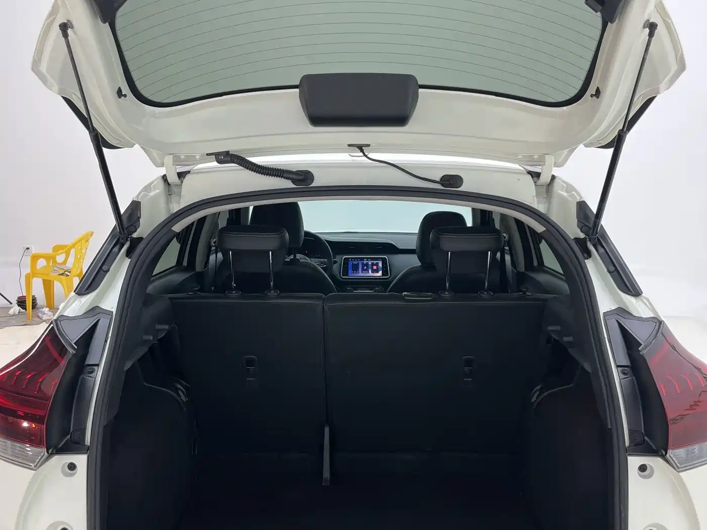 Nissan Kicks, миниатюра 26