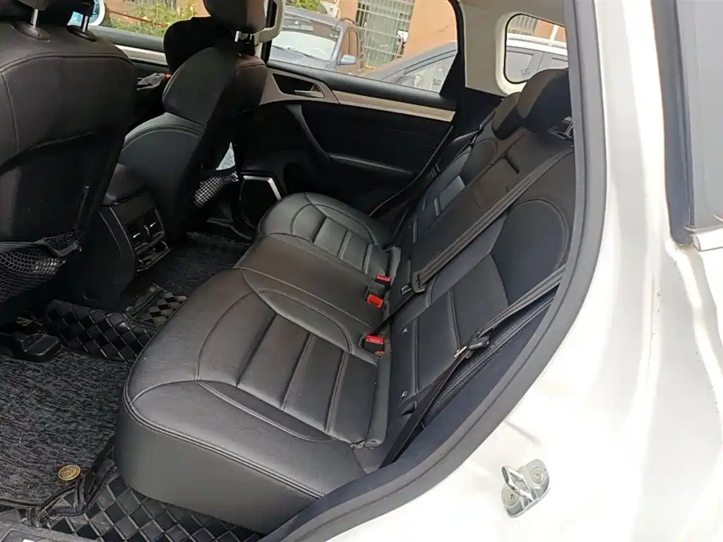 Haval H7 2016 Blue Label H7 2.0T Automatic Elite фото 17