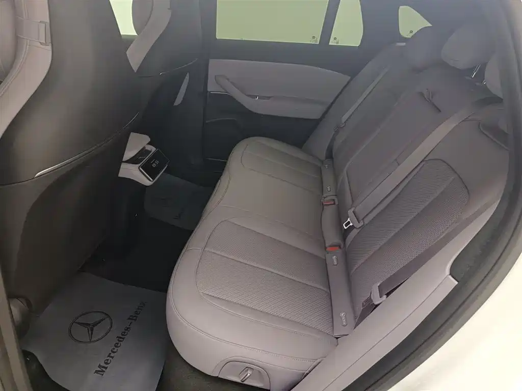NIO EC6 2025 2024 75kWh