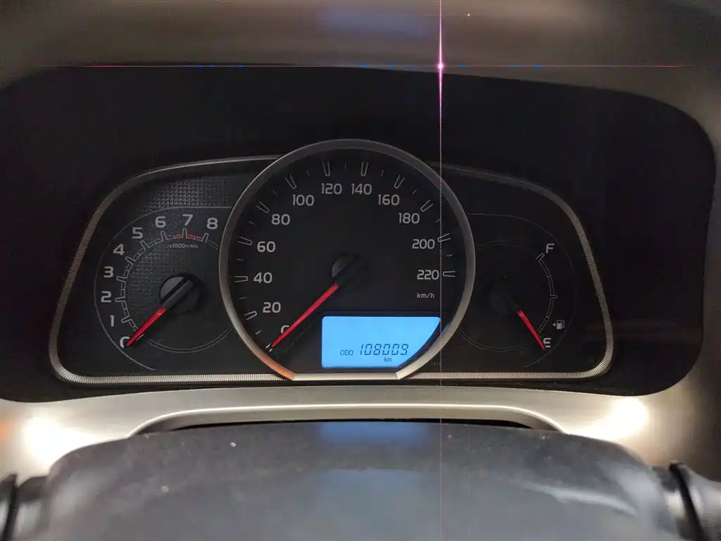Toyota RAV4 Rongfang 2013 2.5L Auto 4WD Elite фото 4
