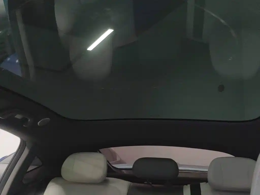 Deepal Shenlan L07 2024 2024 530Max Qiankun Intelligent Driving ADS SE Pure Electric