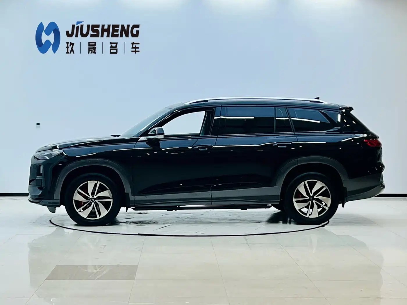 Audi Q6 2025 2024 40 TFSI quattro Cloud View Yulin Package 7-seater