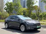 Фото 18 - Tesla Model X