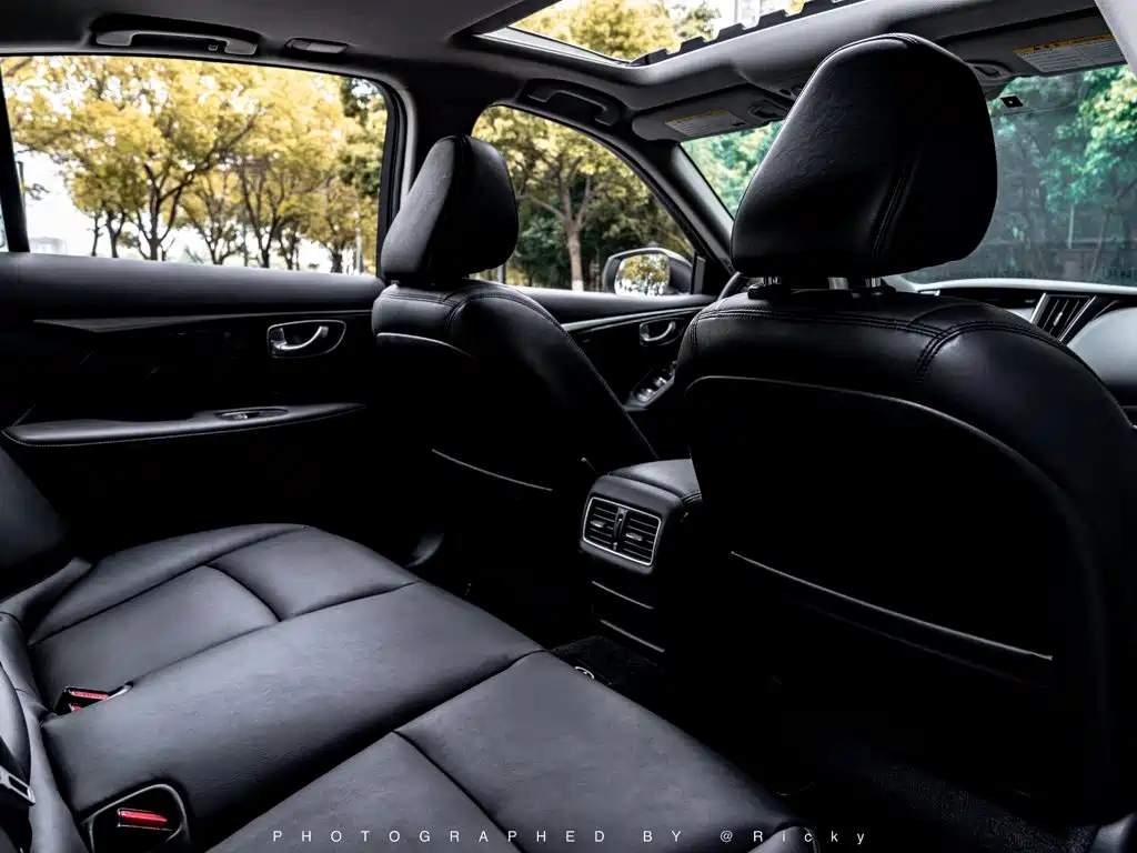 Infiniti Q50L 2015 2015 2.0T Comfort