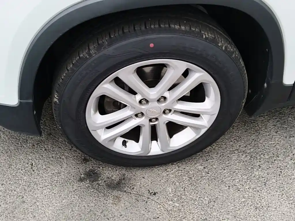 Фото 23 - Chevrolet Trax