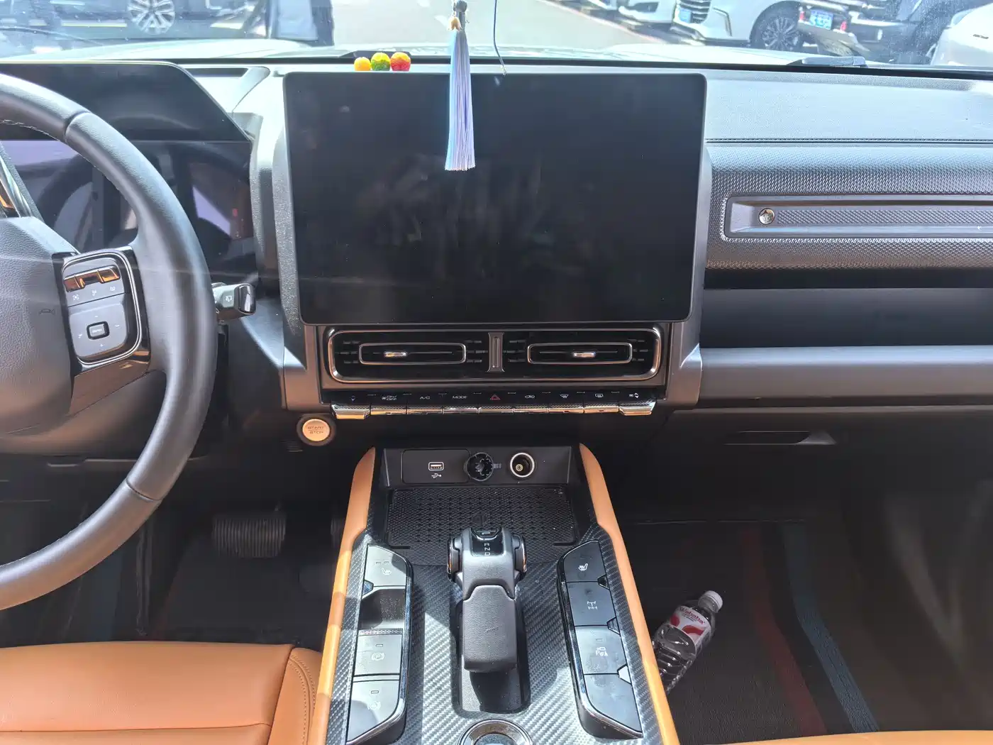 HAVAL RAPTORS NEW ENERGY