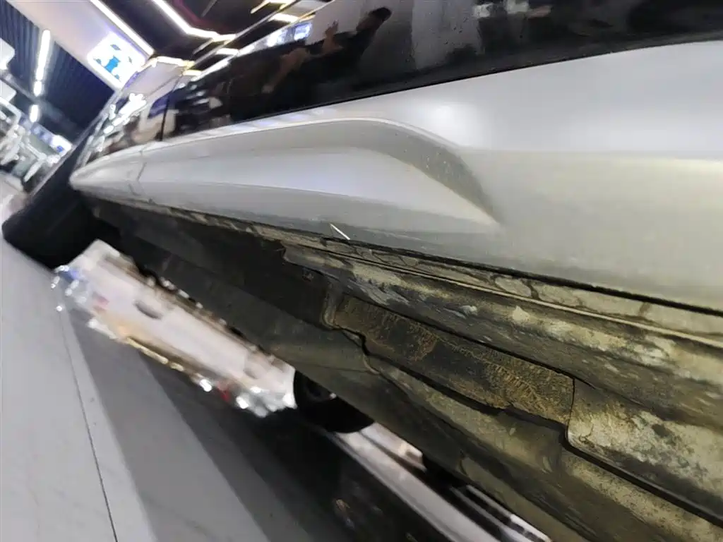 Audi Q5L 2022 Facelift 40T Luxury Dynamic фото 22