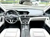 صورة 6 - Mercedes-Benz C-Class