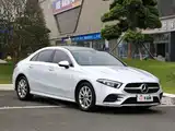 Фото 3 - Mercedes-Benz A-Class