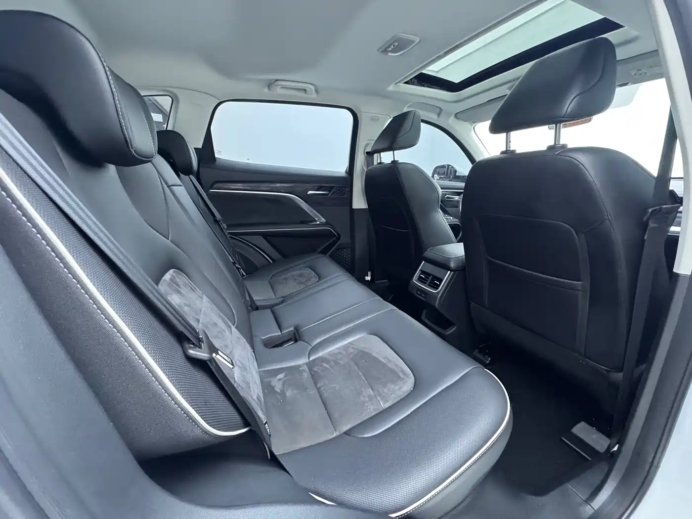 Haval H6 2021 Model 1.5T Automatic Urban Edition фото 10