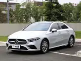 Фото 1 - Mercedes-Benz A-Class